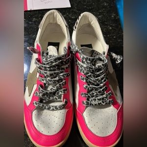 Neon Pink GG private edition Ballstars